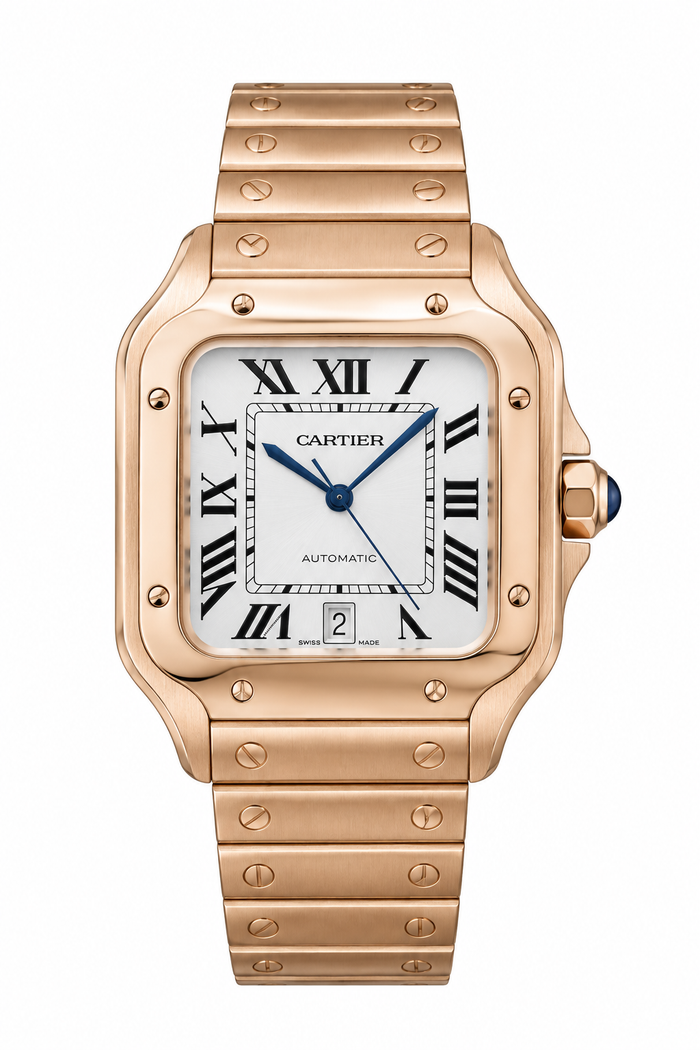 Cartier Santos 100 XL