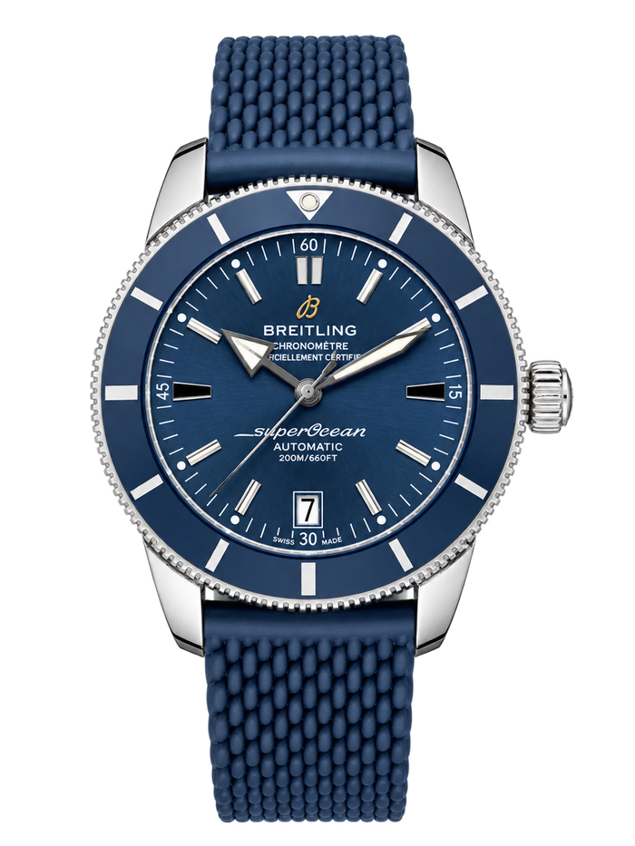 Breitling Superocean Heritage II