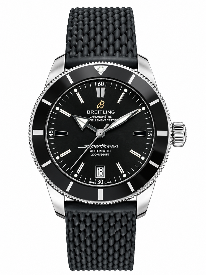 Breitling Superocean Heritage II
