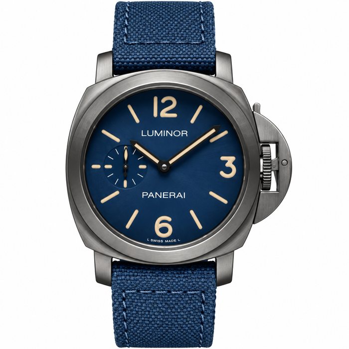 Panerai Luminor Marina