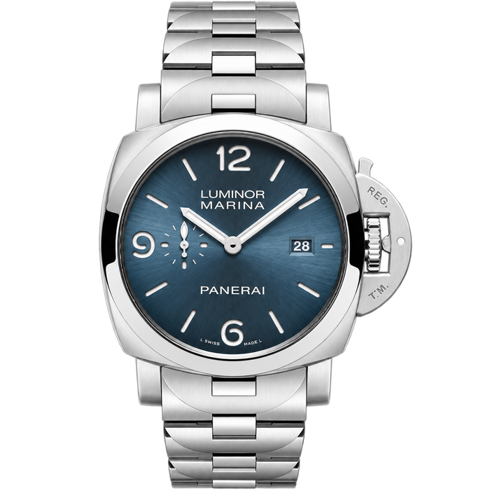 Panerai Luminor Marina