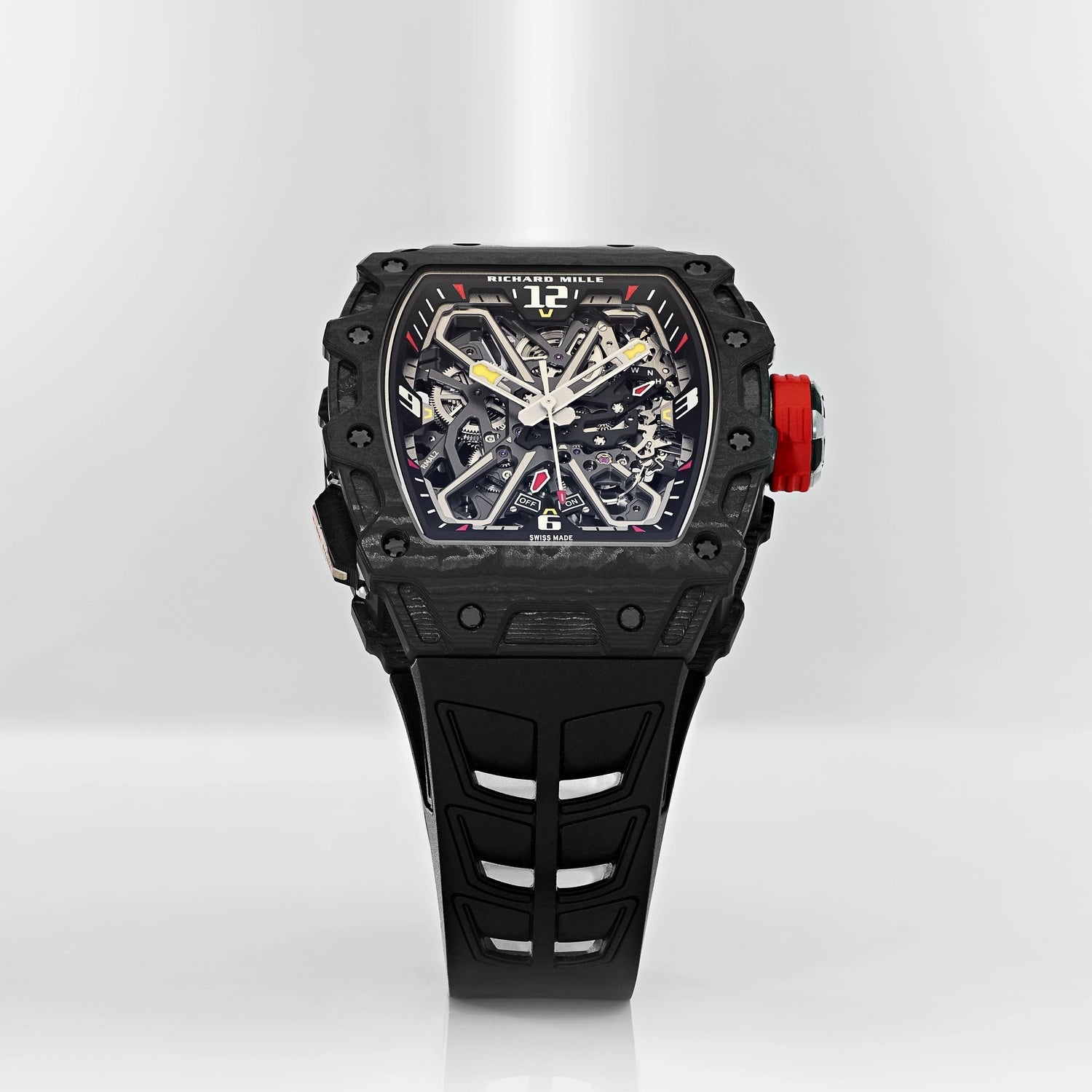 Richard Mille