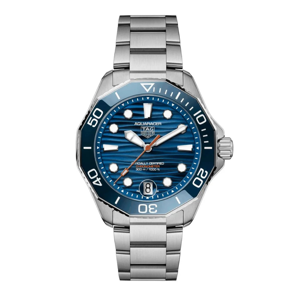 TAG Heuer Aquaracer Calibre 5 43mm