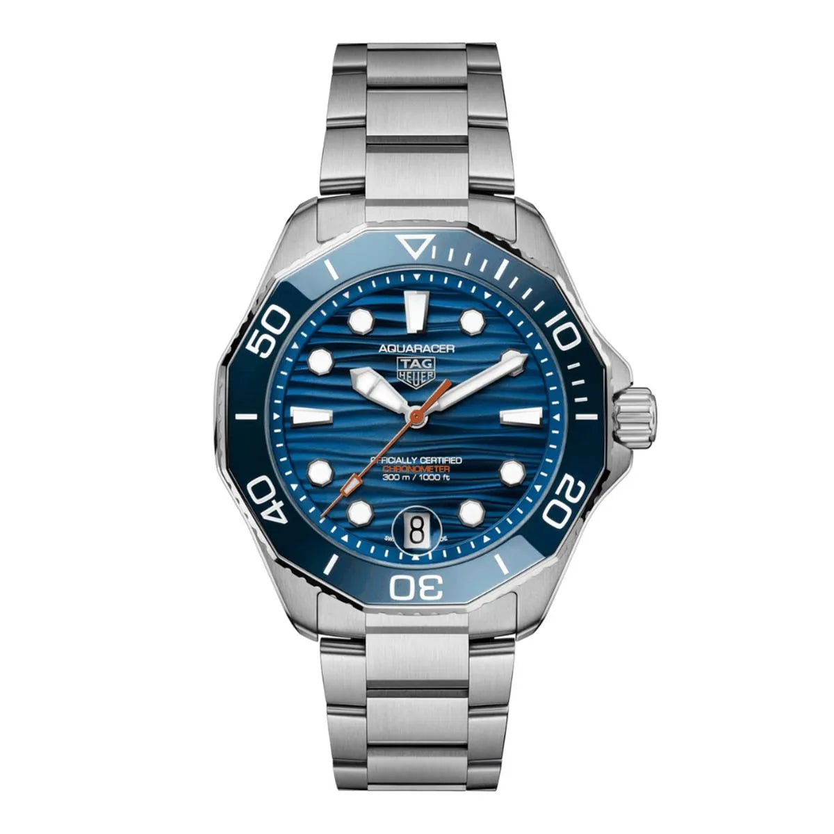 TAG Heuer Aquaracer Calibre 5 43mm