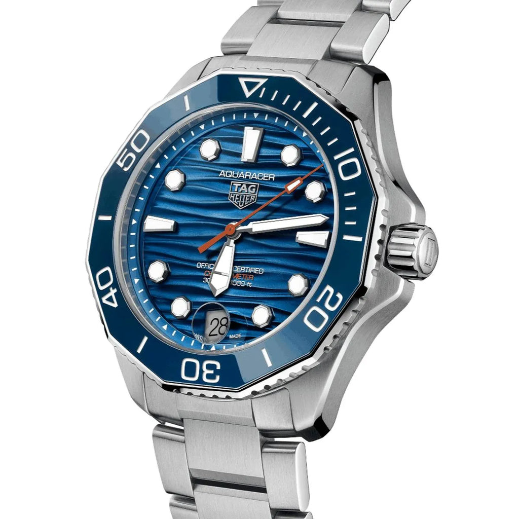 TAG Heuer Aquaracer Calibre 5 43mm