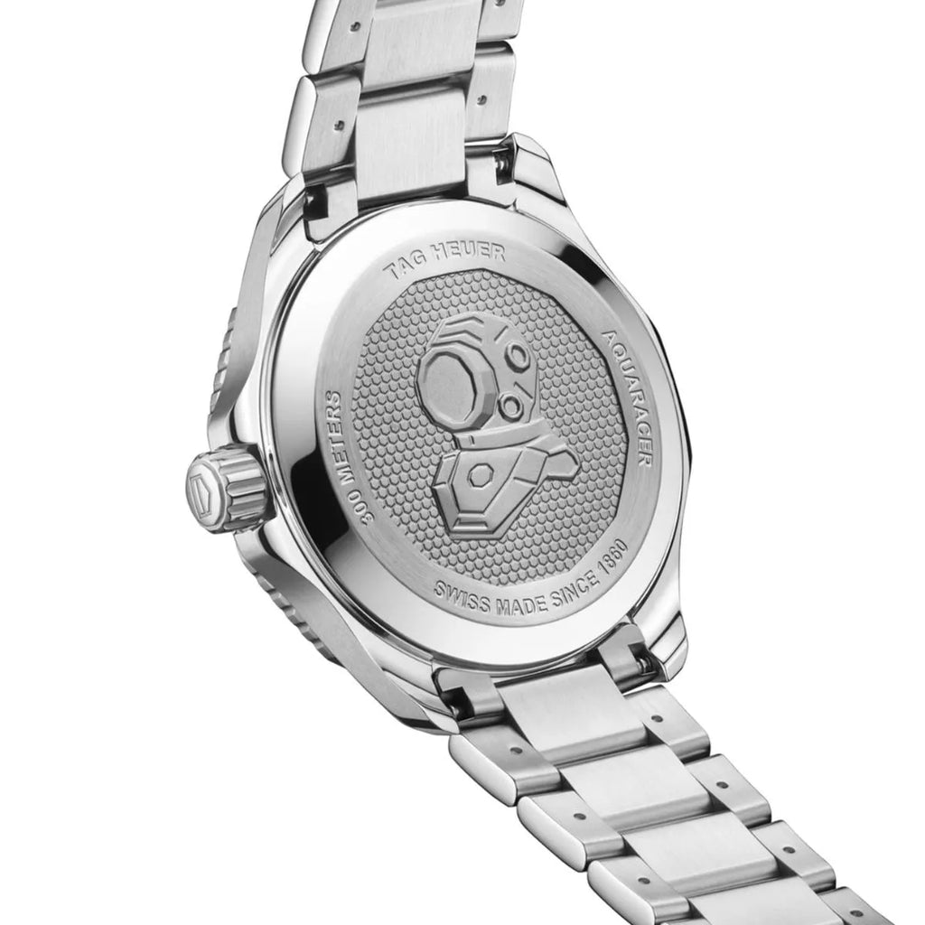 TAG Heuer Aquaracer Calibre 5 43mm
