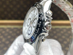 Rolex Daytona 40mm White “Panda” Dial