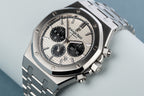 Audemars Piguet Royal Oak Chronograph 41mm  "Panda" Super Clone