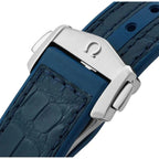 Omega Constellation Co-Axial Master Chronometer