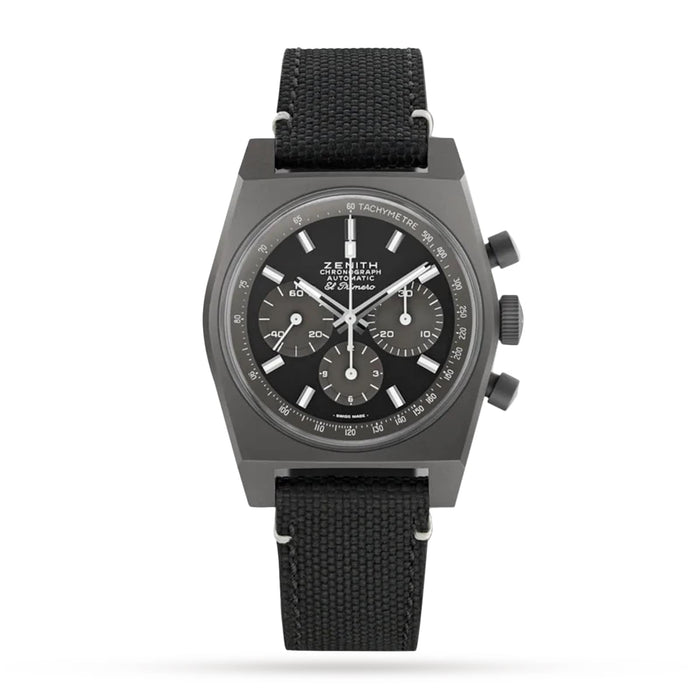 Zenith Chronomaster Revival Shadow 97.T384.4061/21.C822