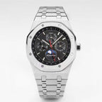 Audemars Piguet Royal Oak Perpetual Calendar – Black Dial