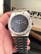 Audemars Piguet Royal Oak – Black Dial