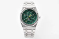 Audemars Piguet Royal Oak Perpetual Calendar – Green Dial