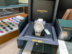 Audemars Piguet Royal Oak Offshore – White