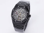 Audemars Piguet Royal Oak Skeleton Tourbillon – Black