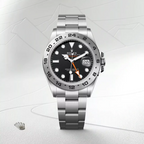 Rolex Explorer II 42mm GMT