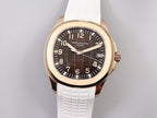 Patek Philippe Aquanaut 5167R-001