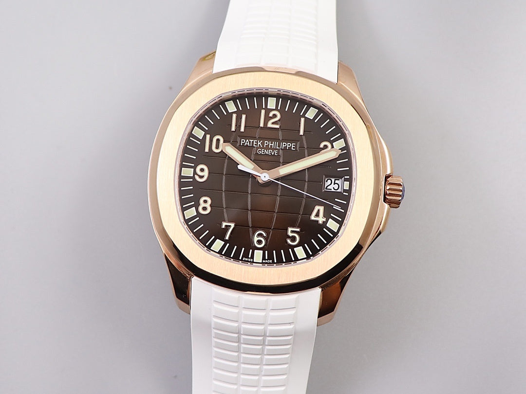 Patek Philippe Aquanaut 5167R-001