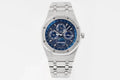 Audemars Piguet Royal Oak Perpetual Calendar – Blue Dial