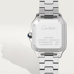 Cartier Santos Two-Tone