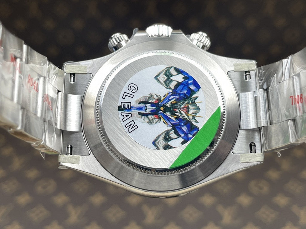 Rolex Daytona 40mm White “Panda” Dial