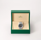 Rolex Explorer II 42mm GMT