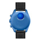 Omega x Swatch Speedmaster MoonSwatch “Mission to Neptune”