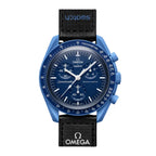 Omega x Swatch Speedmaster MoonSwatch “Mission to Neptune”