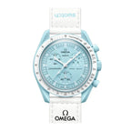 Omega x Swatch Speedmaster MoonSwatch “Mission to Uranus”
