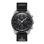 Omega x Swatch Speedmaster MoonSwatch “Mission to the Moon”