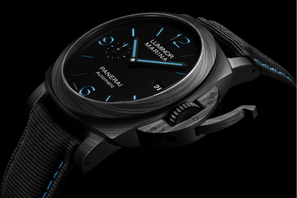 Panerai Luminor Marina