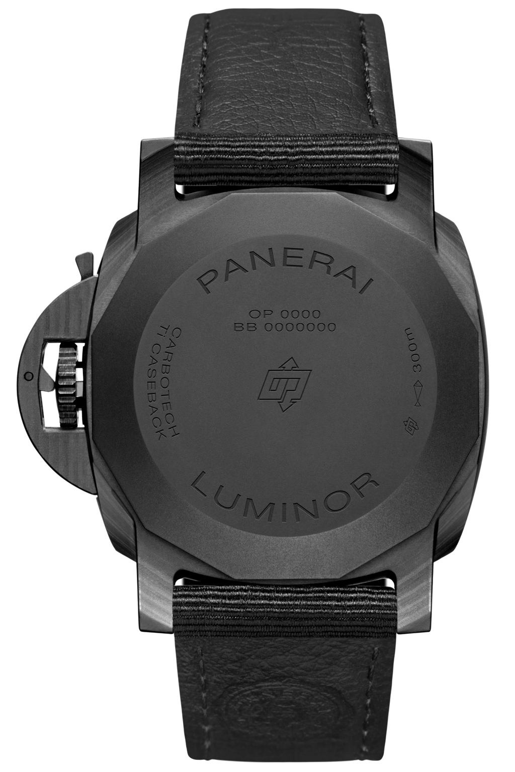 Panerai Luminor Marina