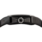 Cartier Santos de Cartier Black Edition