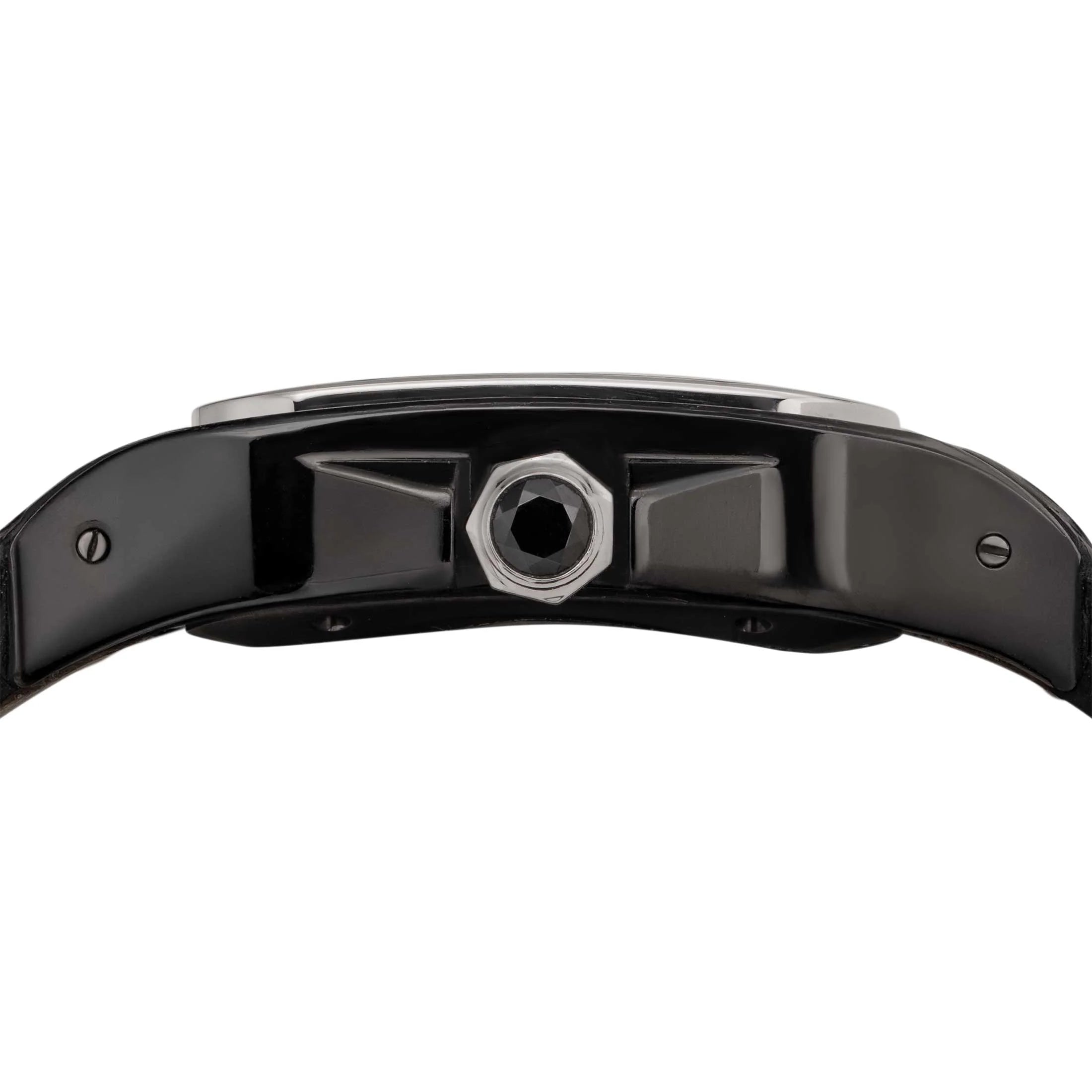 Cartier Santos de Cartier Black Edition