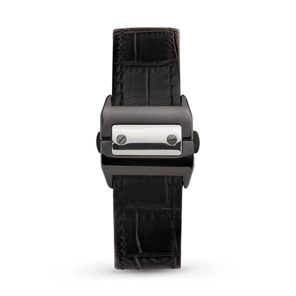 Cartier Santos de Cartier Black Edition
