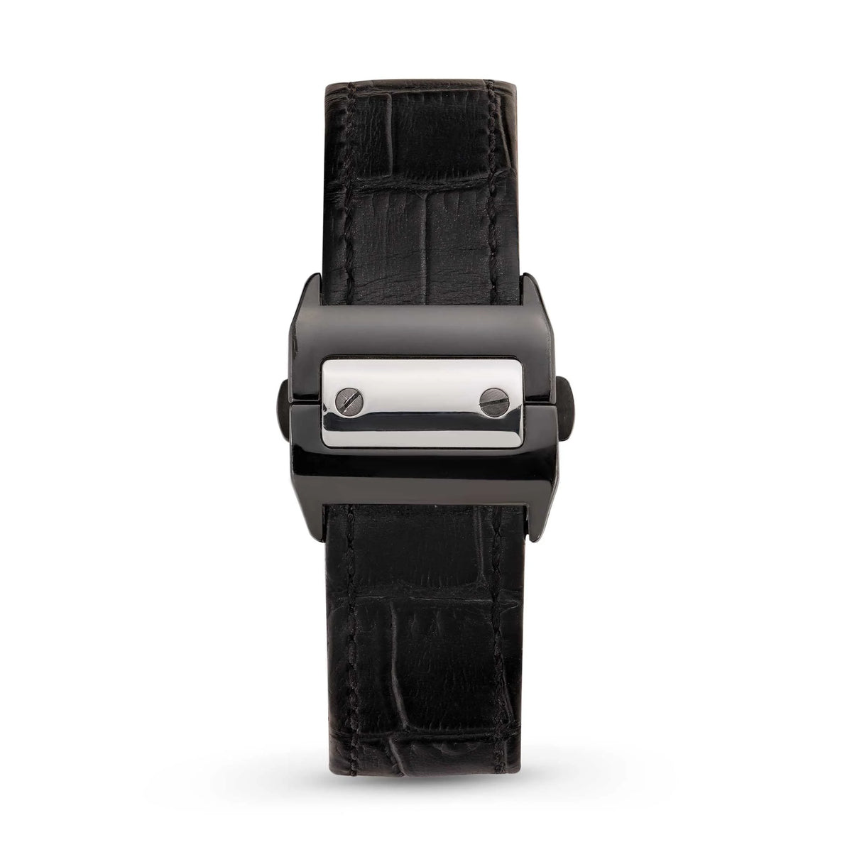 Cartier Santos de Cartier Black Edition