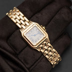 Cartier Panthère de Cartier WGPN0007 'Ladies' Rose Gold