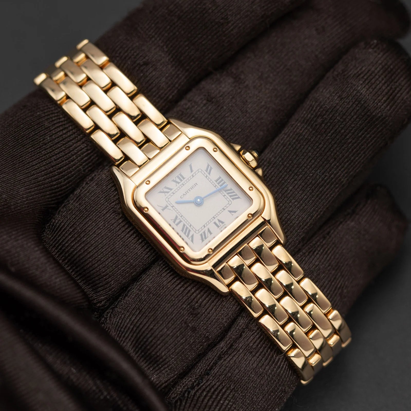 Cartier Panthère de Cartier WGPN0007 'Ladies' Rose Gold