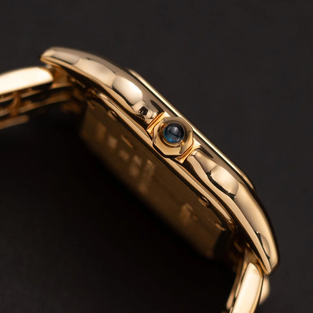 Cartier Panthère de Cartier WGPN0007 'Ladies' Rose Gold