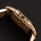 Cartier Panthère de Cartier WGPN0007 'Ladies' Rose Gold