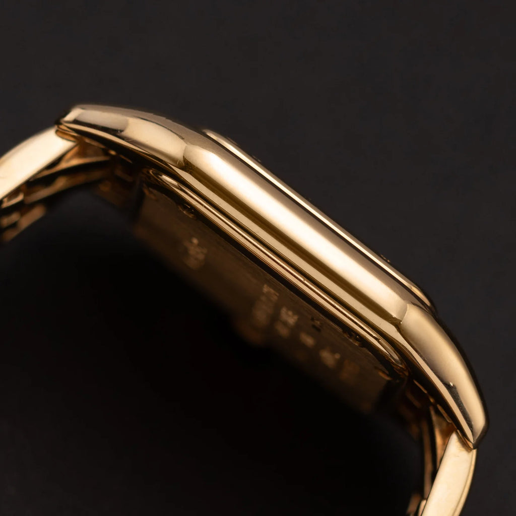 Cartier Panthère de Cartier WGPN0007 'Ladies' Rose Gold
