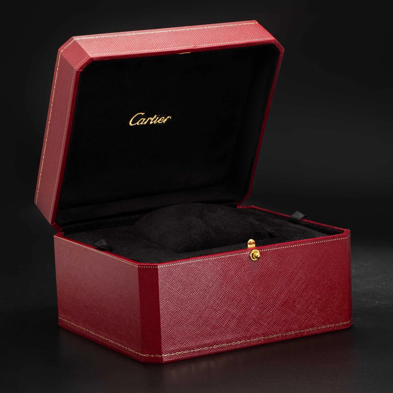 Cartier Panthère de Cartier WGPN0007 'Ladies' Rose Gold