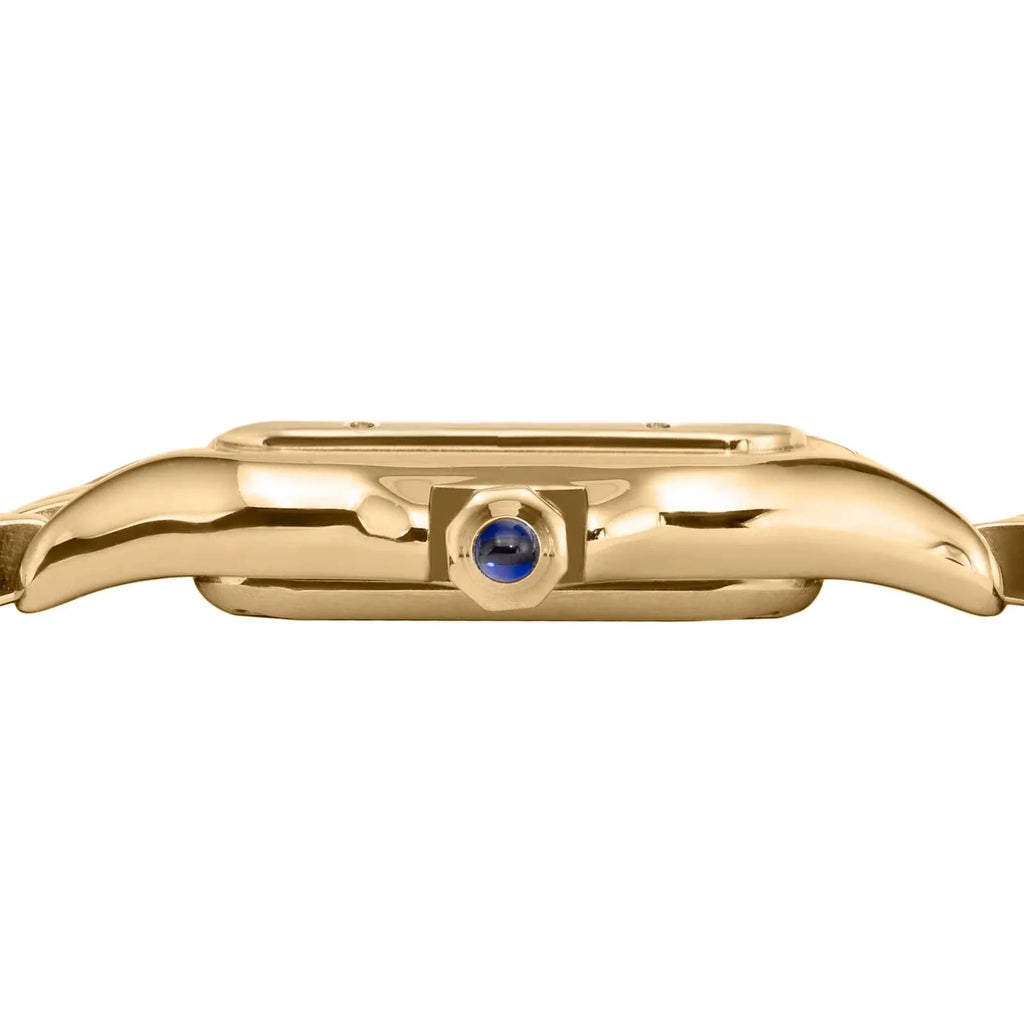 Cartier Panthère de Cartier WGPN0007 'Ladies' Rose Gold
