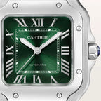 Cartier Santos WSSA0061