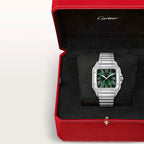 Cartier Santos WSSA0061