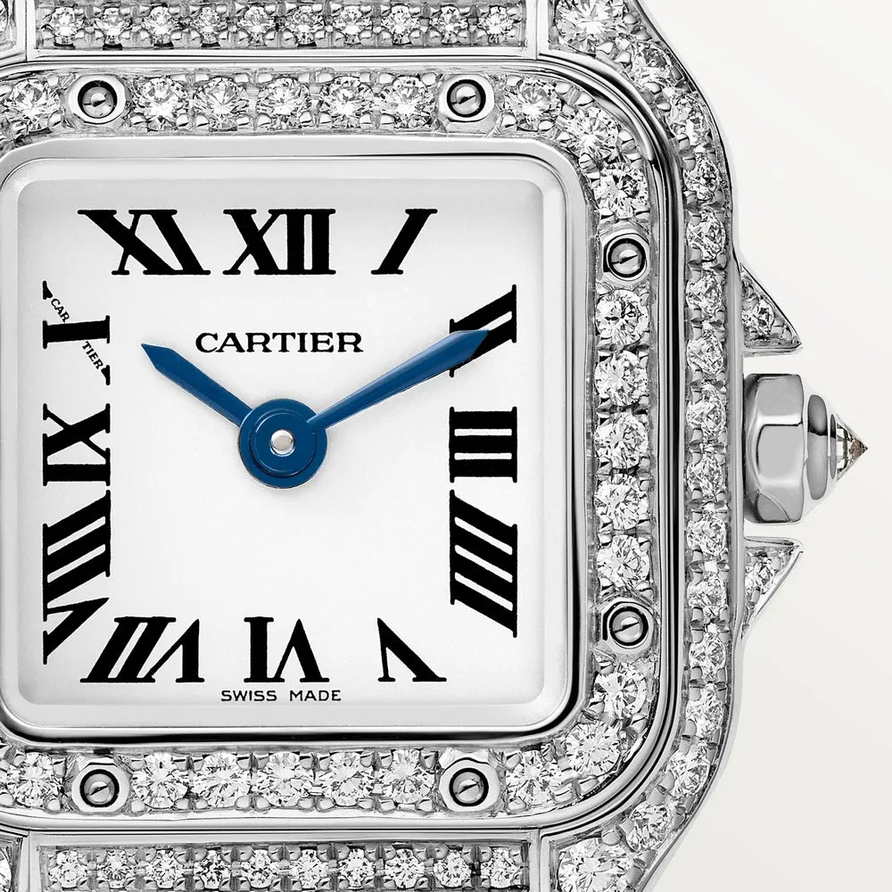 Cartier Panthère 0070