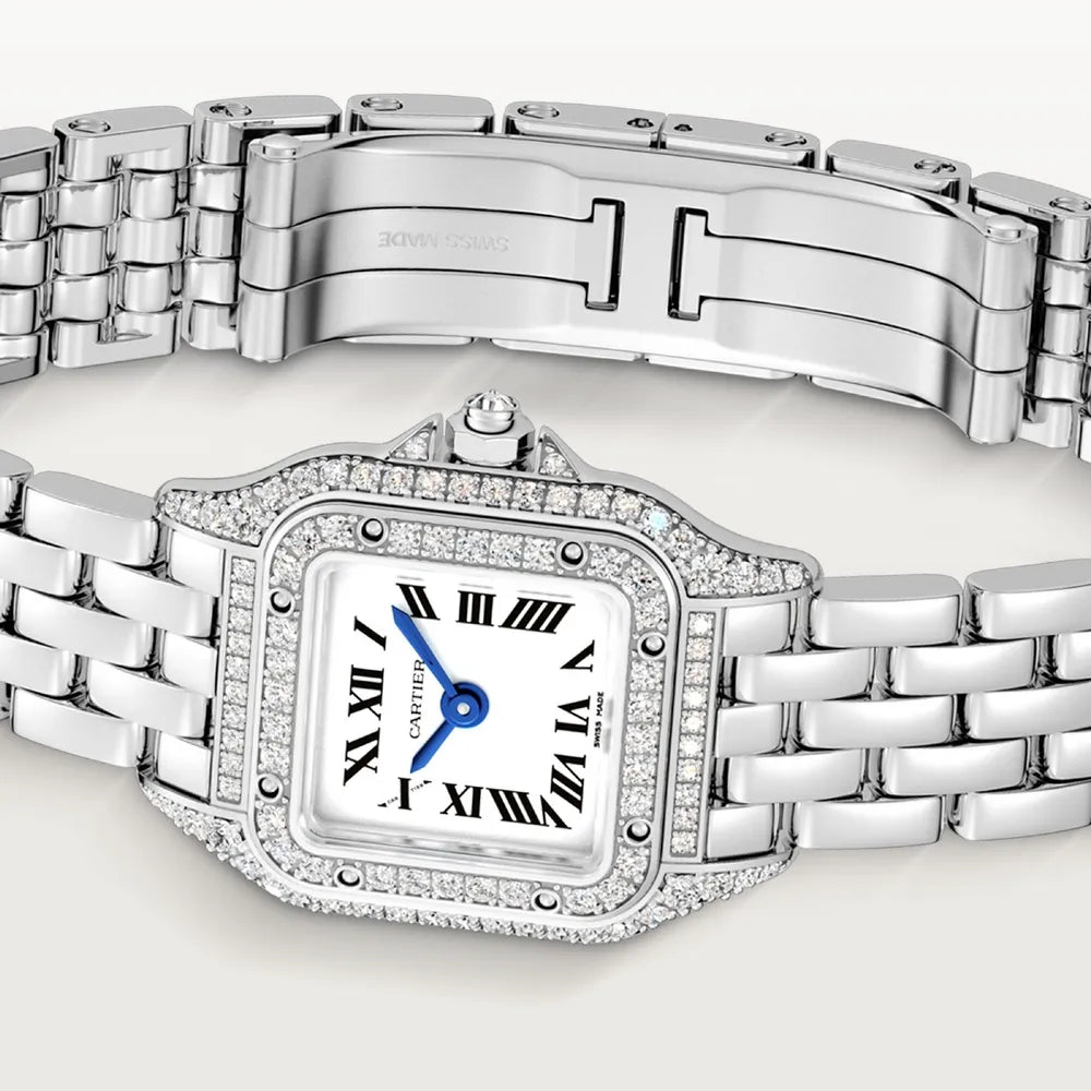 Cartier Panthère 0070