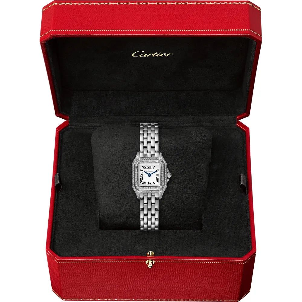 Cartier Panthère 0070