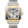 Cartier Santos De Cartier W2SA0035
