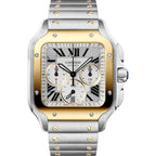 Cartier Santos De Cartier W2SA0035